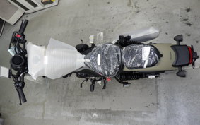 HONDA REBEL 250 E-Clutch MC49