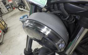 HONDA REBEL 250 A MC49