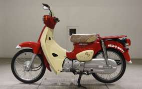 HONDA C50 SUPER CUB 2025 AA09
