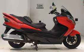 SUZUKI SKYWAVE 250 (Burgman 250) M CJ45A