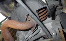 SUZUKI LET's 2 CA1PA
