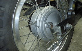 HONDA CL400 1998 NC38