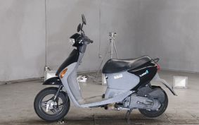 SUZUKI LETS4 CA45A