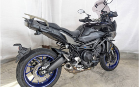 YAMAHA MT-09 Tracer GT 2019 RN51J