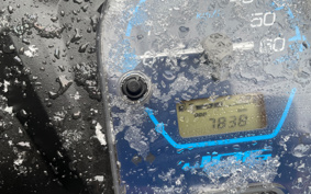 SUZUKI  LETS  BASKET  CA4AA