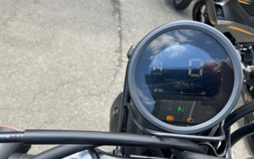HONDA CL500 2023 PC68