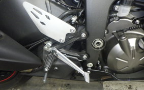 KAWASAKI NINJA ZX-6R A 2022 ZX636G