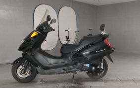 HONDA FORESIGHT MF04