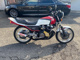 Фото Honda CBX550 2025 с японского аукциона