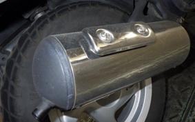 HONDA LEAD 50 Gen. 2 AF48