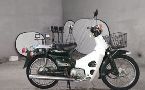 HONDA SUPER CUB90 HA02
