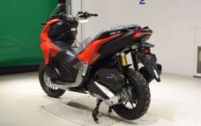 HONDA ADV160