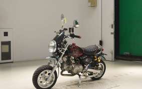 HONDA MONKEY 2020 Z50J