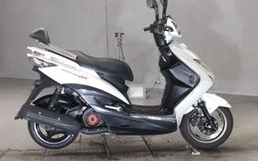 YAMAHA CYGNUS125XSR SE44J