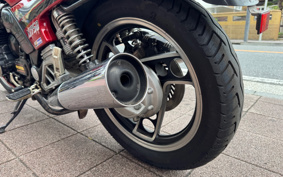 YAMAHA XJ750 E 1983 29R