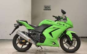 KAWASAKI NINJA 250R EX250K