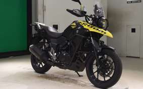 SUZUKI V-STROM 250 2002