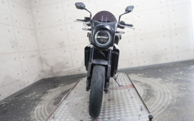 HONDA CB1000R 2018 SC80