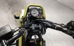HONDA PS250 MF09