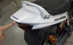SUZUKI GSX1400 2002 GY71A