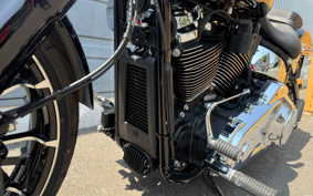 HARLEY FXBR 2024 YEZ