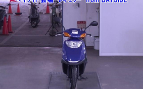 HONDA SPACY100
