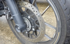SUZUKI GIXXER 250