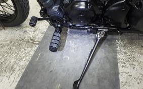 YAMAHA DRAGSTAR 400 2001 VH01J