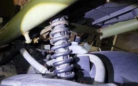 HONDA ZOOMER 2007 AF58