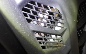 SUZUKI GSX-R125 2022 DL33B