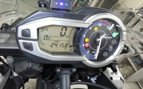 TRIUMPH TIGER 800 XC 2011