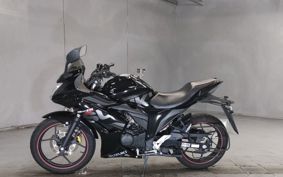 SUZUKI JIKUSA-SF150 NG4BJ