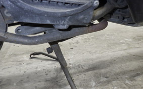 HONDA ZOOMER 2024 AF58