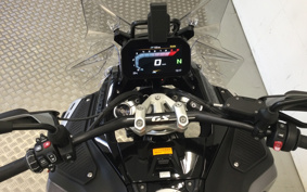 BMW R1300GS Adventure ASA 2026 0M31