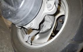 YAMAHA JOG Gen.4 2013 SA16J