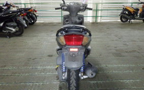 YAMAHA CYGNUS 125 X 2013