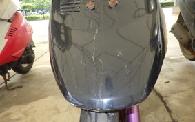 HONDA DJ-1 RR AF19