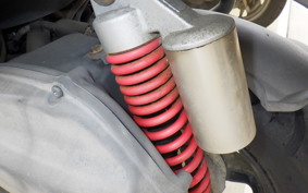 YAMAHA JOG ZR Gen.3 SA39J