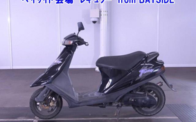 SUZUKI ADDRESS V50