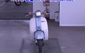 HONDA GIORNO