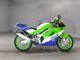 Фото Kawasaki ZXR250 с японского аукциона