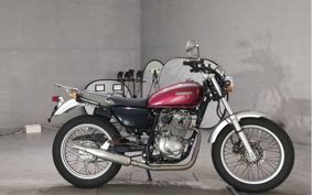 HONDA CB223S MC40