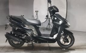 KYMCO RACING S150 SR30JD