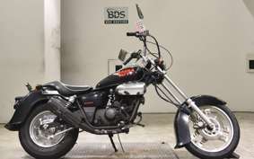 HONDA MAGNA 50 AC13