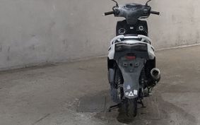 YAMAHA CYGNUS125XSR SED8J