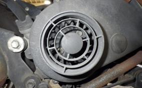 SUZUKI ADDRESS V50 Gen.2 CA42A