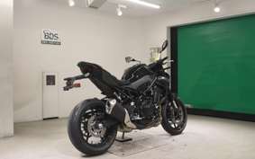 KAWASAKI Z900 Gen.2 2025 ZR900S