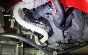 HONDA GYRO CANOPY 1995 TA03