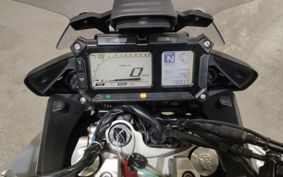 YAMAHA TRACER 9 GT RN51J