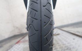 HONDA ZELBIS MC25
